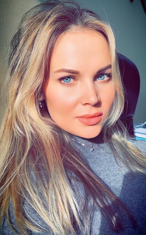Anastasy mujeres rusas de instagram