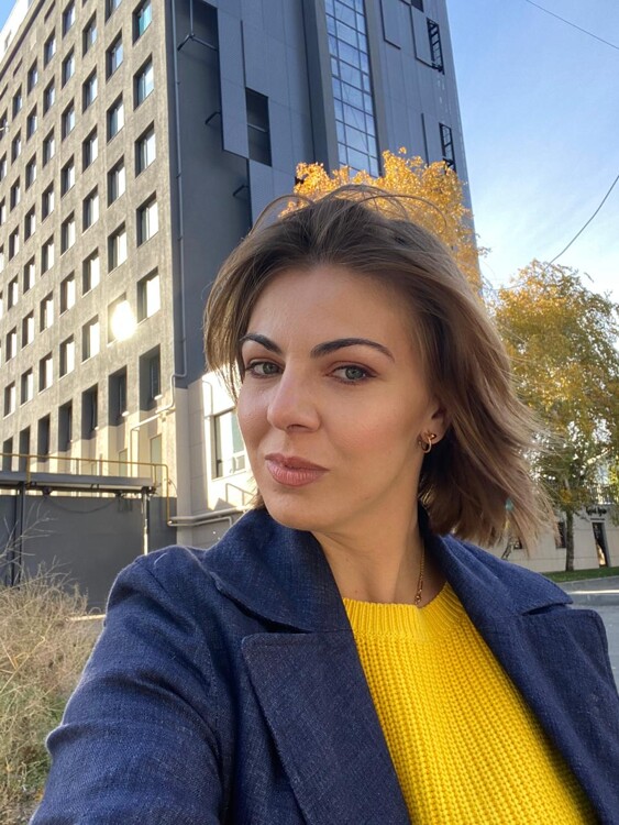 Olga mujeres rusas mundial 2018