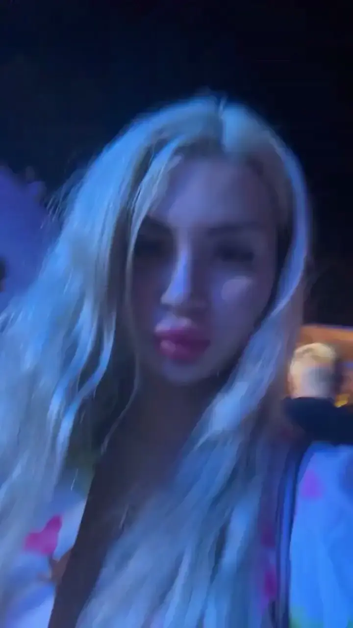 Angelina mujeres rusas solteras en mexico