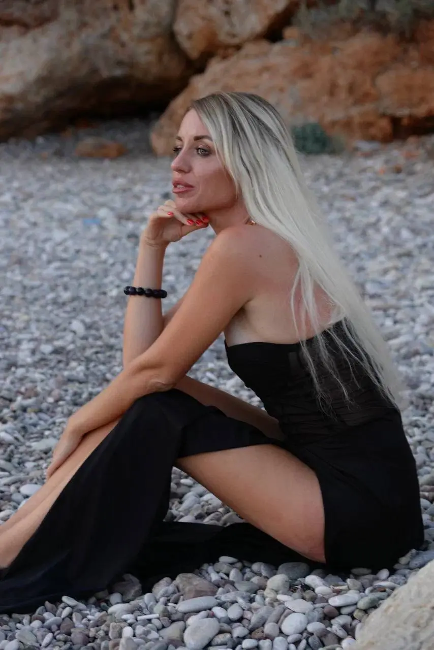 Yuliia rencontre femme le mans