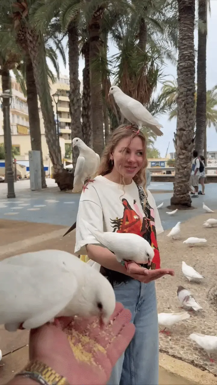 Victoria rencontre femme orleans