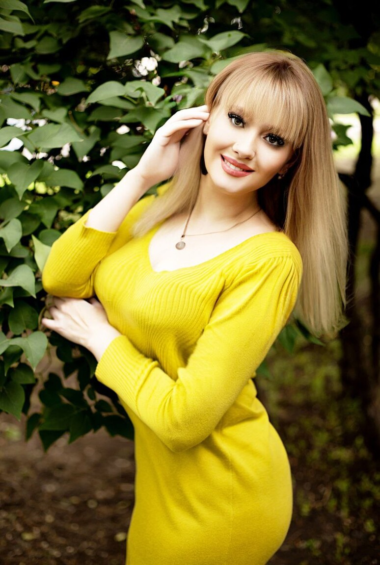 Hanna russian dating for marriage