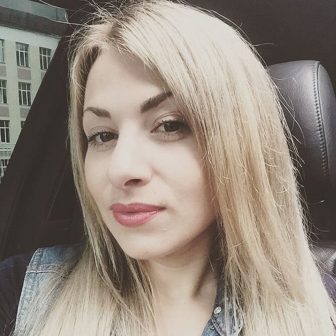 Olga russian dating kostenlos