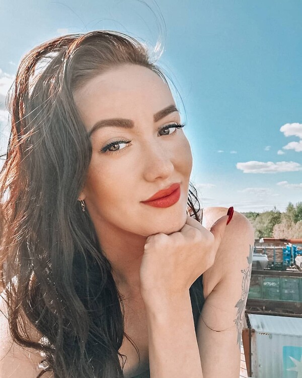 Viktoriya russian dating marriage agency