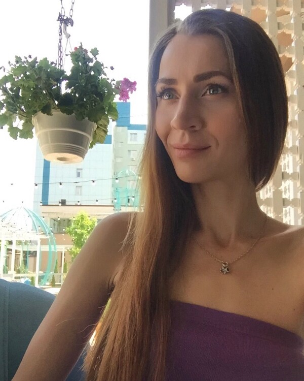 Anna russian dating websites in usa