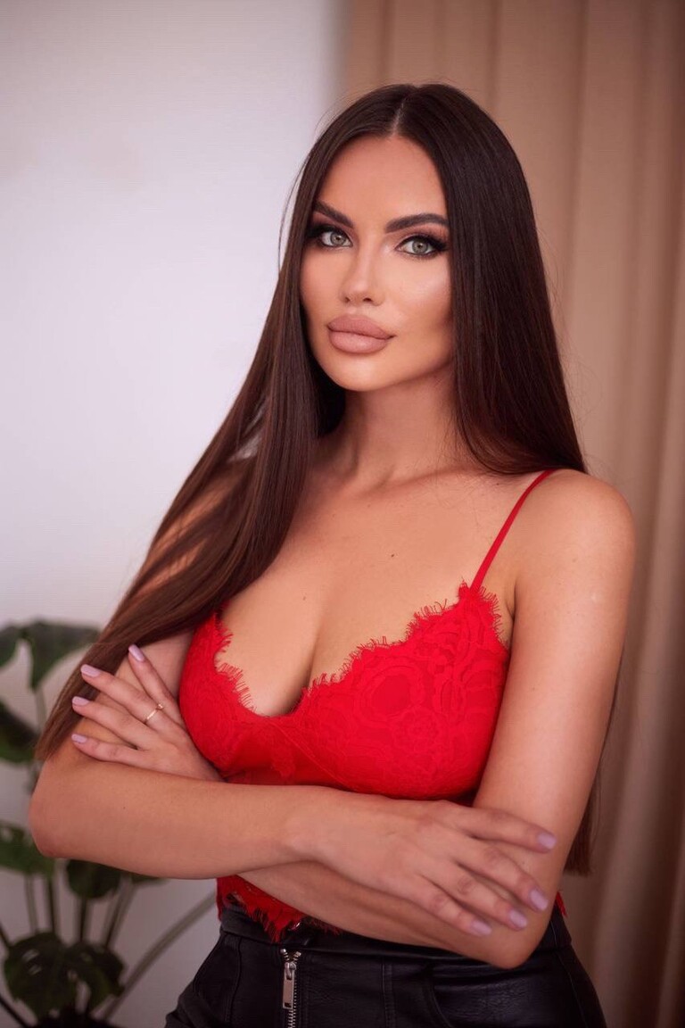 Svetlana  russian desire dating site