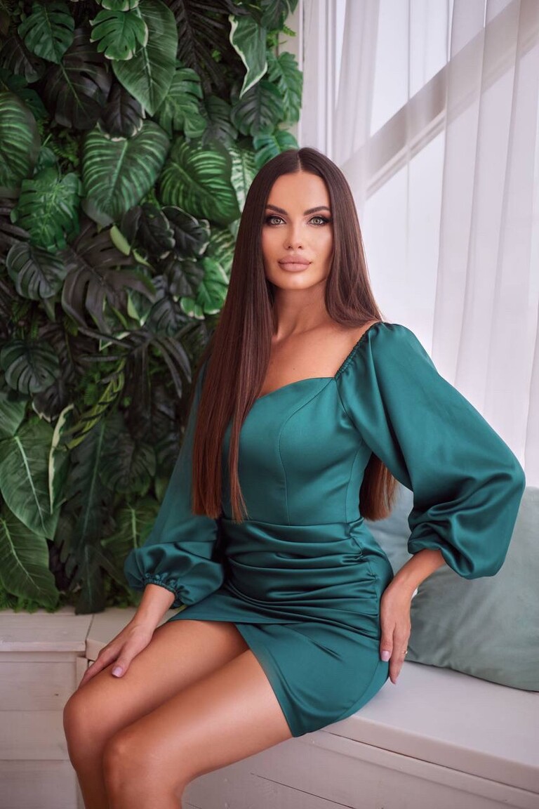 Svetlana  russian desire dating site