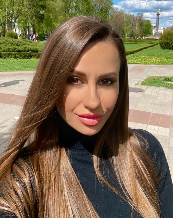 Olga ukrainian brides reddit