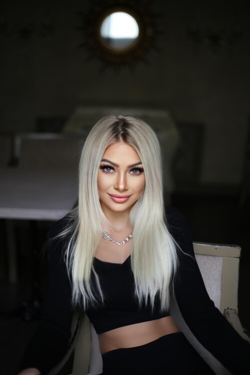Viktoriia ukrainian dating blacklist