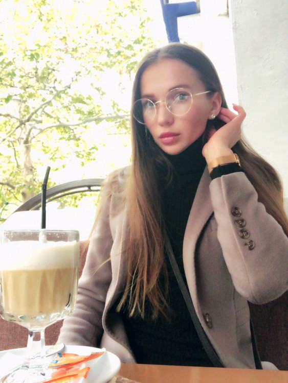 Irina ukrainian dating tours