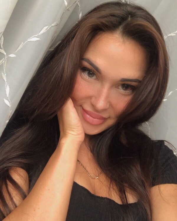 Liliya ukrainian international dating