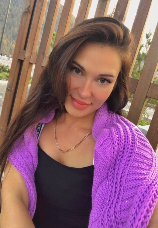 Liliya ukrainian international dating