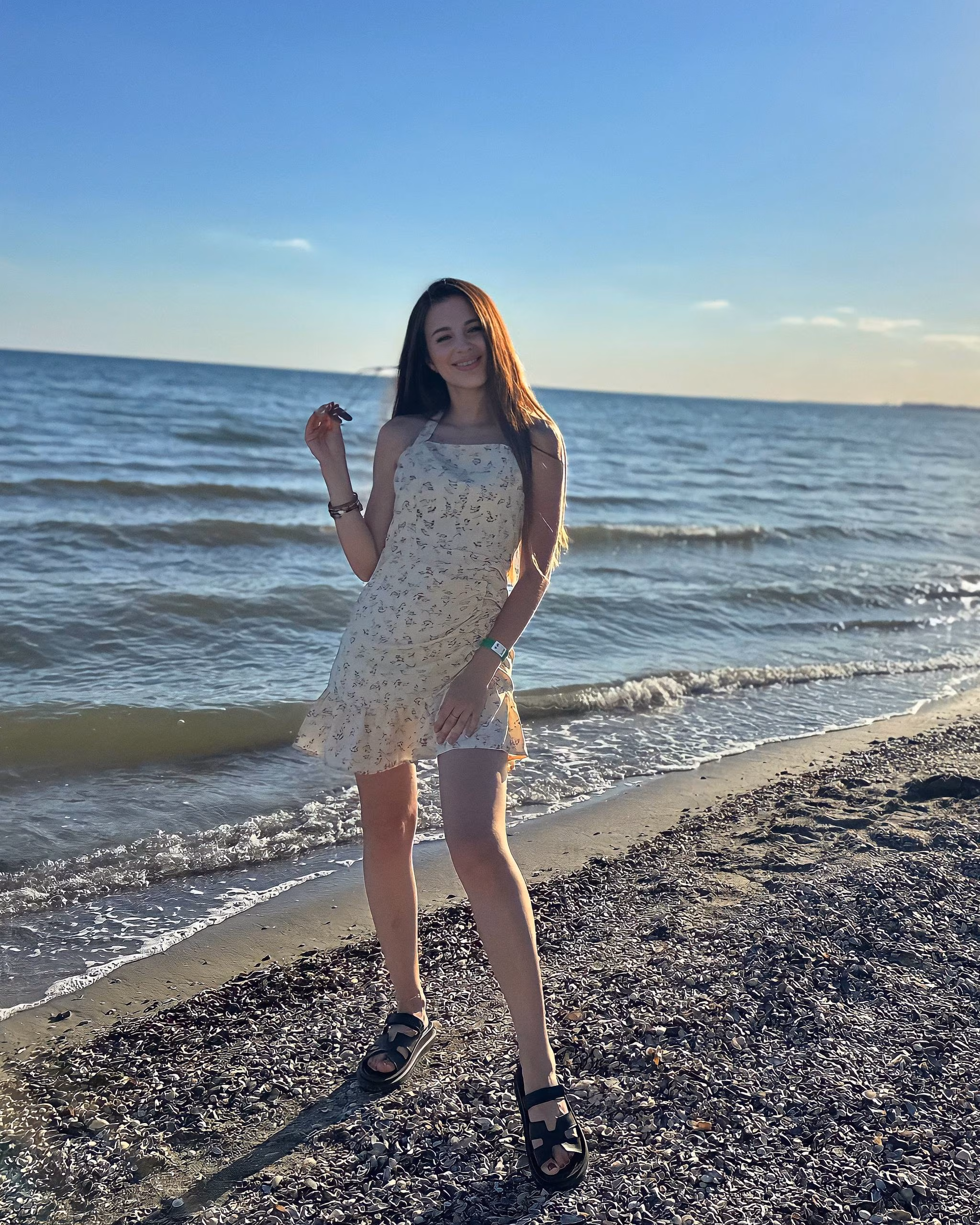 Yeva 25 Mykolaiv  Ukraine Yeva