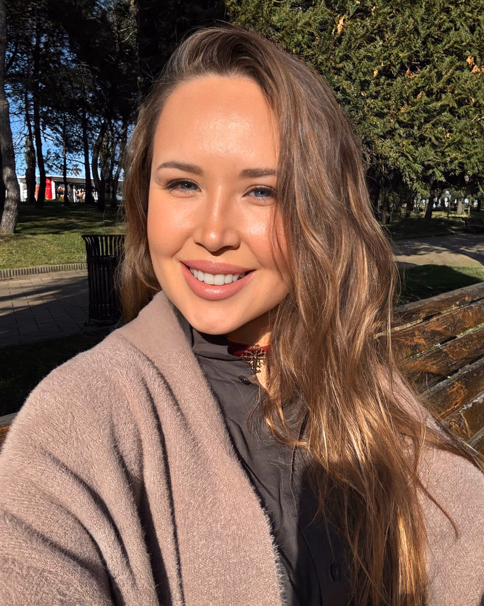 Valeriia 37 Warsaw Poland attractive bride for dating and marriage