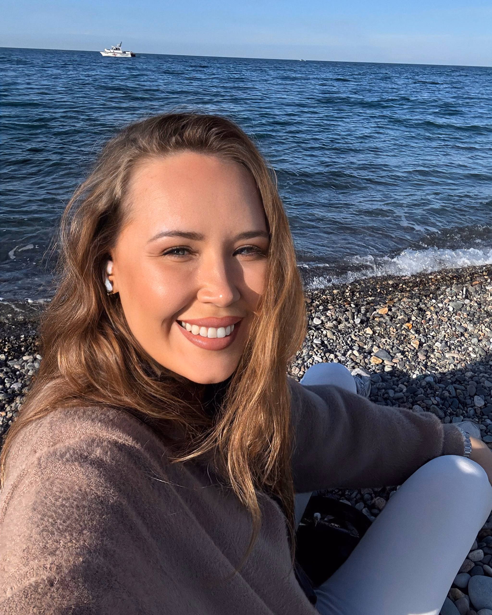 Valeriia 37 Warsaw Poland attractive bride for dating and marriage