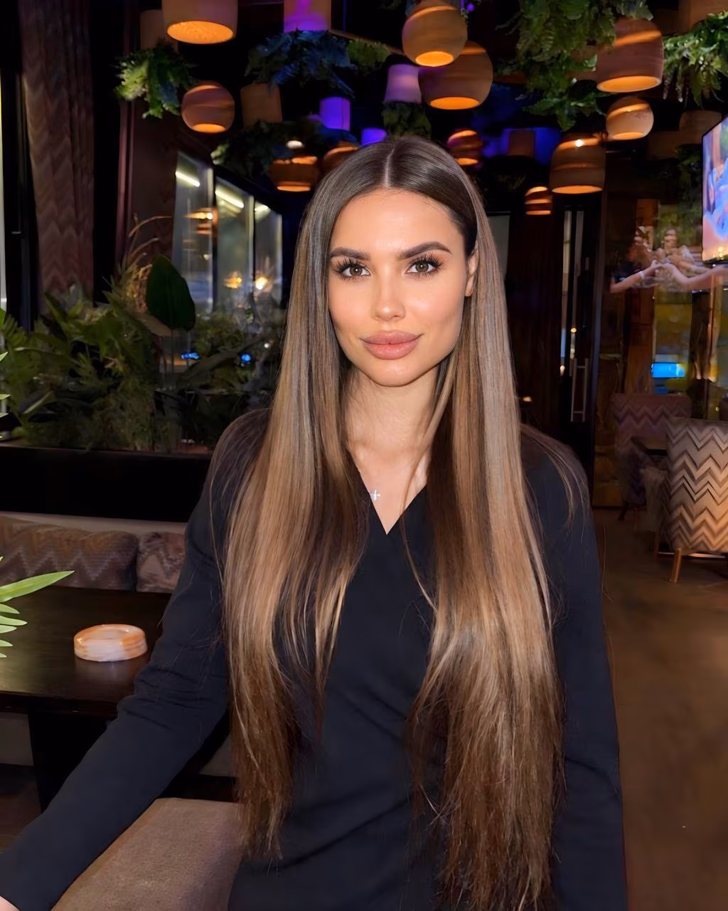 Olexandra 29 Dnipro Ukraine beautiful bride looking for commitment