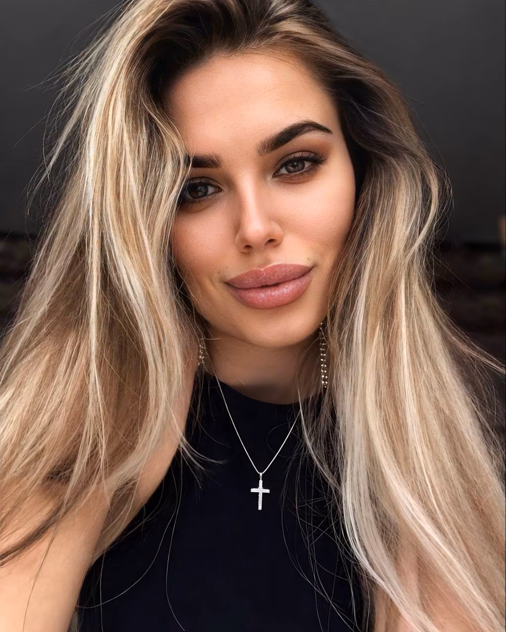 Olexandra 29 Dnipro Ukraine beautiful bride looking for commitment