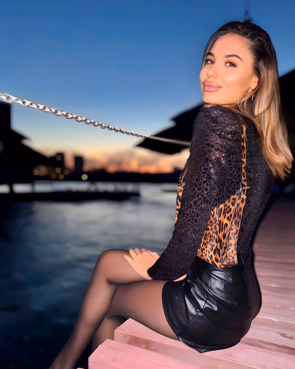 Olexandra 29 Dnipro Ukraine beautiful bride looking for commitment