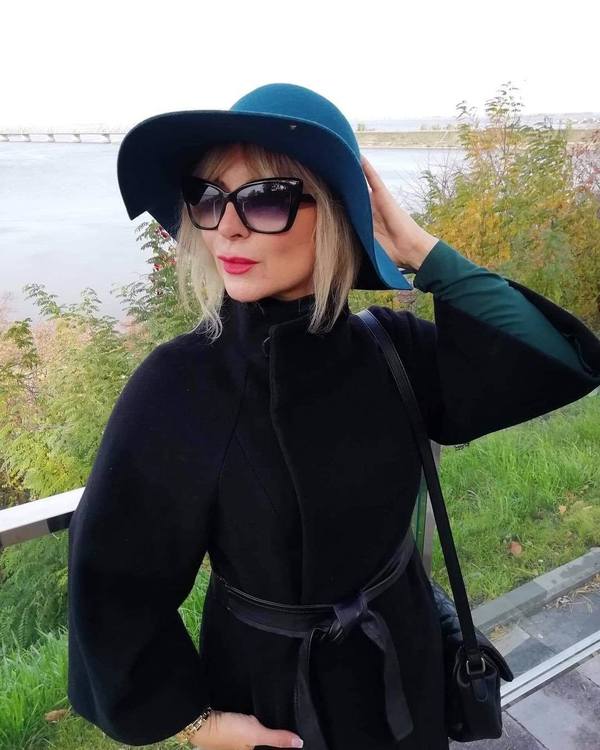 Olesya rencontre femme russe gratuit