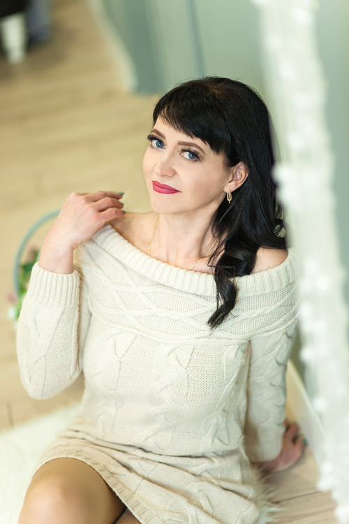 Svetlana ukrainian brides kharkov