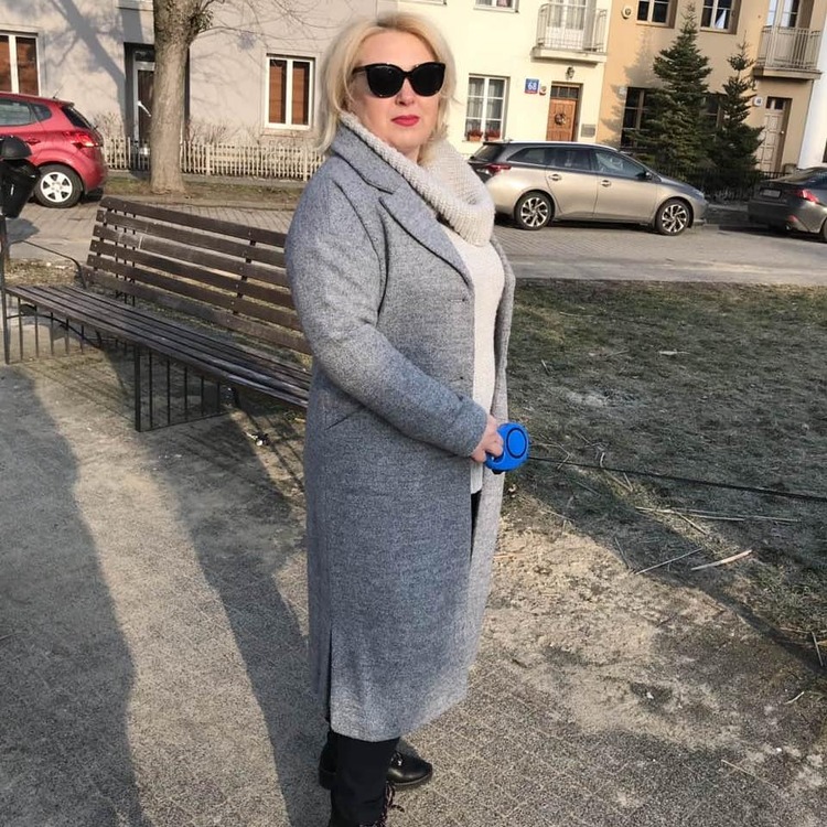 Lydmila rencontre femme 64
