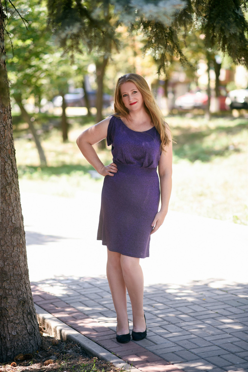 Ludmila ukrainian dating websites
